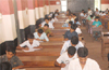 33,885 students answering SSLC exams in DK